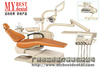 Dental Unit Dental Chair (MD101)