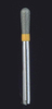 Diamond Bur (EX-21EF) 