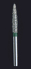 Diamond Bur (FO-54C) 