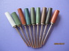 Rubber Points Different Size