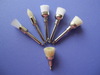 Low-Speed Polisher Brushes