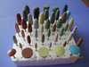Acrylic Polishers