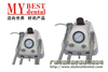 Dental Turbine (MD3102)