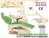 Dental Unit, Dental Chair