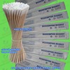 Medical Applicator (Cotton Swab, Wooden Spatulas)
