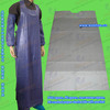 Dental Bib (Dental Apron, Disposable PE Apron)