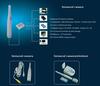 Intraoral Camera (IC-1, 2, 3)