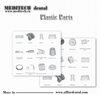 Medical Dental Plastic Pars