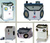 Sand Blaster (JNBP-2, JNBP-3, JNCP-2, JNCP-3, JNSP-2)