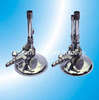Gas Burners (PXSE042A, PXSE042B)