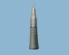 Low Speed Straight Handpiece