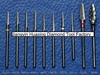Tungsten Carbide Burr