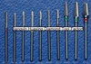 Tungsten Carbide burr