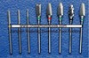 Tungsten Carbide burr