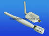 High Quality USB Cordless Dental Cameras