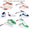 LED Curing Light (DY400-4 1000-1500mw/cm2)