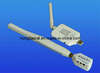 Wireless USB Intraoral Camera