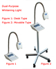 Teeth Whitening Light
