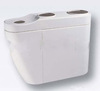 Plastic Case of Dental Chair