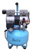 Silent Oilless Air Compressor (DA500/9)