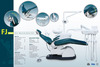 Dental Chair Fj24a