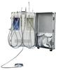 Deluxe Portable Dental Unit (DU893)