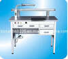 Dental Laboratory Table (PXLE001)