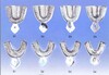 Stainless Steel Trays
