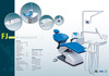 Dental Chair Fj22a
