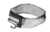 Bands with Tube