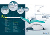 Dental Chair Fj24