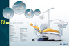 Dental Chair Fj48a