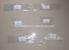 Dental Use Disposable Plastic Cover (Sleeves)