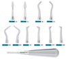Dental Elevators