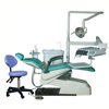Chair Mounted Dental Unit (TR1010SN)