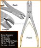 Light Wire Cutter TC