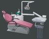 Dental Chair (HJ638B HUAIXING)