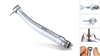 Torque Head Push-Button Quick Coupling Handpiece (JIN-TUQ)