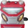 Dental Laboratory Fine Blasting Units (SM-B5)