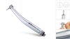 Miniture Head Screw High-Speed Handpiece (JIN-M)