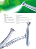 CE Approved Dental High-Speed Handpiece