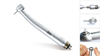 Torque Push-Button Quick Coupling Type Dental Handpiece (ME-TUQ)