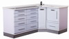 Dentist Cabinet (YS-ZH-A)