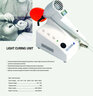 Dental Curing Light