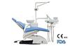 Dental Units (2060A) 