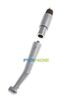 Fiber Dental Handpiece with Quick Coupling