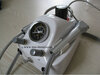 Portable Dental Turbine Unit Work with Air Compressor 4 Hole