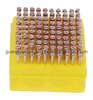 Mandrel With Reinforced Screw