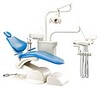 A2 Dental Chair Operatory
