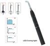 Flight Curing Light